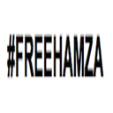 #FREEHAMZA