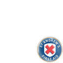 St Andrew's First Aid Methil