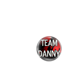 #TeamDanny
