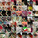 Kuwait Twibute 50