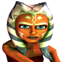 Save Ahsoka!