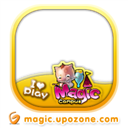 Magic Campus Game Pro