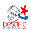 DesafioLevantemosChile