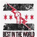 CM Punk 