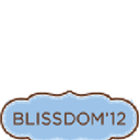 Blissdom 2012