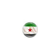 دعم الثورة السورية