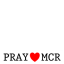 Pray Love Manchester