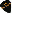 JM BUSKER (Top Left)