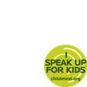 #SpeakUpforKids