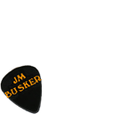 JM BUSKER (Bottom Left)