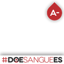 #DoeSangueES A-