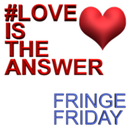 (#)LoveIsTheAnswer