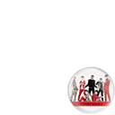 I Support BLOCK B