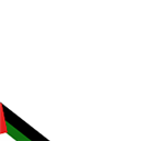 Palestine Flag