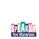Speak up for libraries