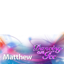 Matthew Wolfenden