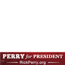 Rick Perry for President 1