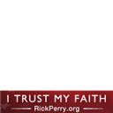 Rick Perry for President 5