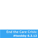 End the care crisis