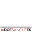 #DoeSangueES