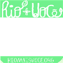 Rio+Voce