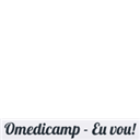 Omedicamp, eu vou!