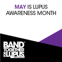 Lupus Awareness Month 2012