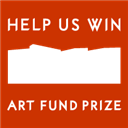 Hepworth Wakefield to win!