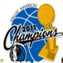 Dallas Mavericks WorldChamps