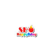 Sakurai Sho HappyBirthday
