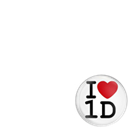 I Love One Direction