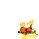 Yo veo @AmorBravioOfic
