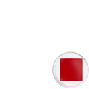 Carré rouge