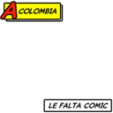 ¡A Colombia le falta cómic!