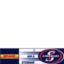 DHL I am a Stormer banner