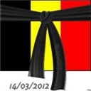Pray For Belgium