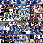 i Love Hilal Twibute 100