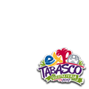 Expo Tabasco 2012