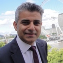 SadiqKhan
