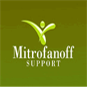 Mitrofanoff Support