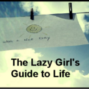 TheLazyGirlBlog