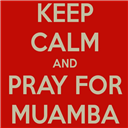 Pray For Muamba