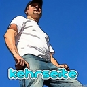 kehrseite