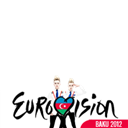 Jedward to Eurovision Baku