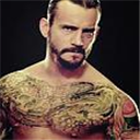 CM Punk