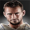 CM Punk