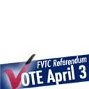 Vote April 3 - FVTC