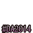 #DA2014