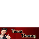 The Voice UK-Danny
