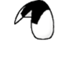 okaka onigiri hat